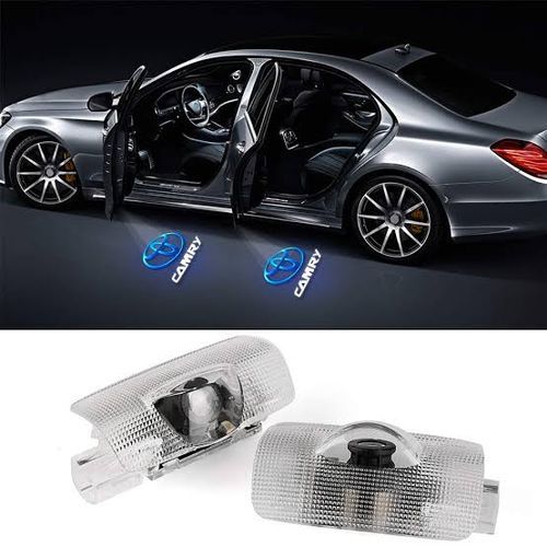 Toyota Camry Welcome/Shadow/logo Door LED Light For 4 Doors Item | Buy Toyota Camry Welcome/Shadow/logo Door LED Light For 4 Doors | SPOP Enterprise Global